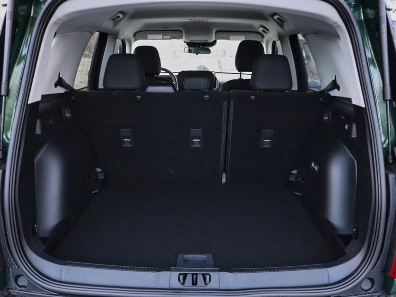 2025 Ford Bronco Sport Big Bend | 4X4 | 1.5L | CONV PKG | 17s CRBN | BLIS