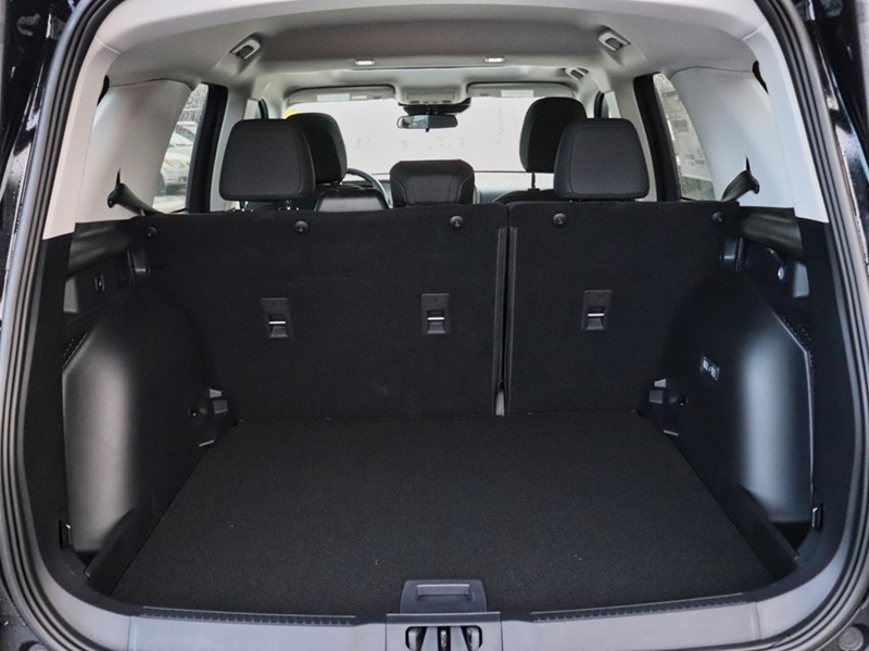 2025 Ford Bronco Sport Big Bend | 4X4 | 1.5L | ROOF | CONV PKG | 17s CRBN