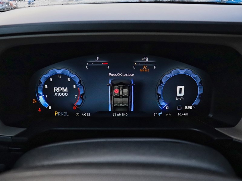 2025 Ford Bronco Sport Big Bend | 4X4 | 1.5L | CONV PKG | 17s CRBN | BLIS