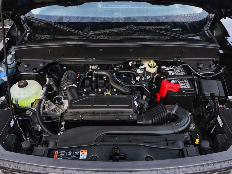 2025 Ford Bronco Sport Big Bend | 4X4 | 1.5L | ROOF | CONV PKG | 17s CRBN