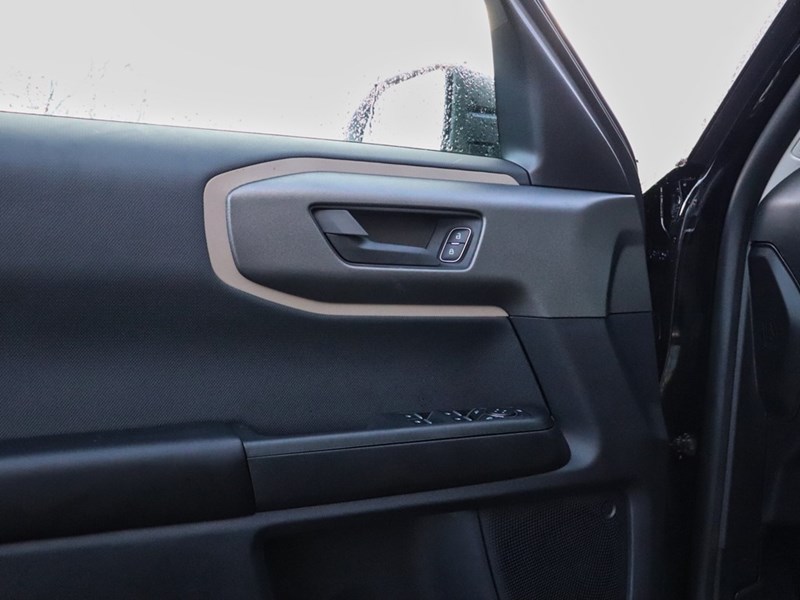 2025 Ford Bronco Sport Big Bend | 4X4 | 1.5L | ROOF | CONV PKG | 17s CRBN