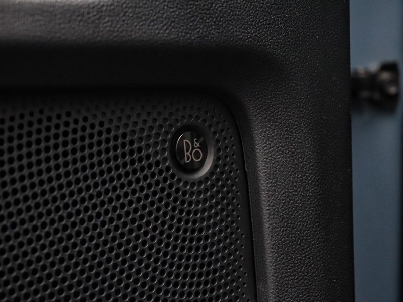 2025 Ford Bronco Sport Badlands | 4X4 | 2.0L | ROOF | TECH | CRGO MGMNT