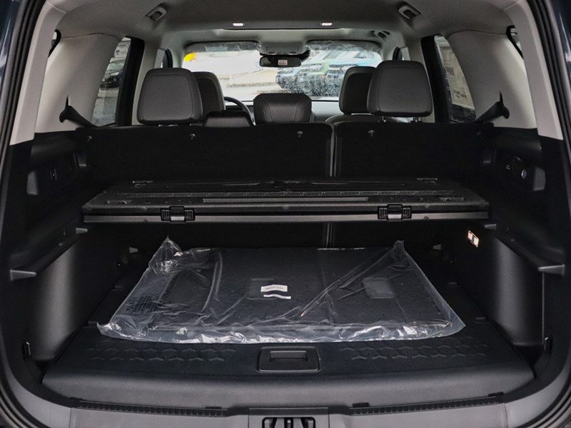 2025 Ford Bronco Sport Badlands | 4X4 | 2.0L | ROOF | TECH | CRGO MGMNT