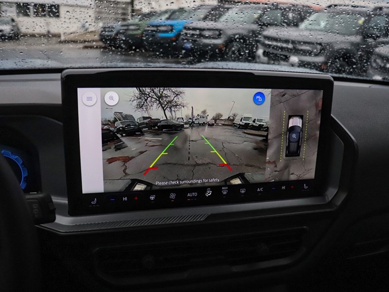 2025 Ford Bronco Sport Badlands | 4X4 | 2.0L | ROOF | TECH | CRGO MGMNT