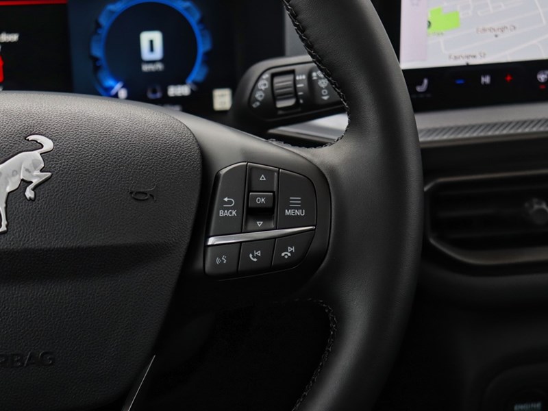 2025 Ford Bronco Sport Outer Banks | 4x4 | 1.5L | TECH | ROOF | CRGO MGMN