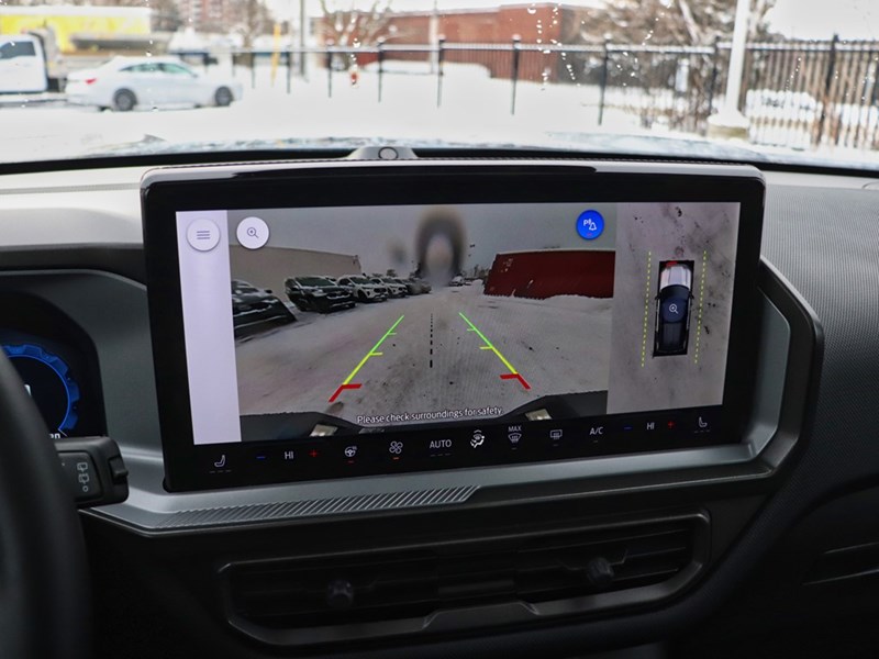 2025 Ford Bronco Sport Outer Banks | 4x4 | 1.5L | TECH | ROOF | CRGO MGMN