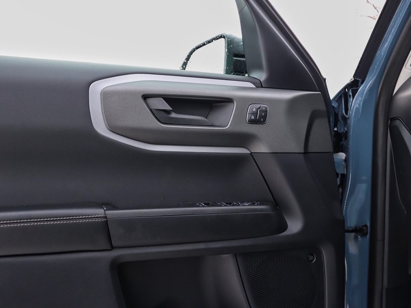 2025 Ford Bronco Sport Outer Banks | 4x4 | 1.5L | TECH | ROOF | CRGO MGMN