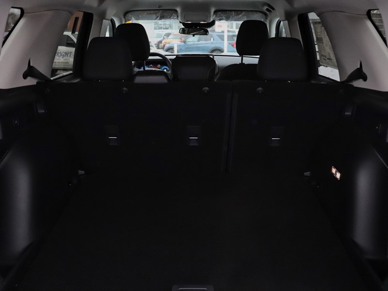 2025 Ford Bronco Sport Big Bend | 4x4 | 1.5L | CONV PKG | BLIS | PREM 17s