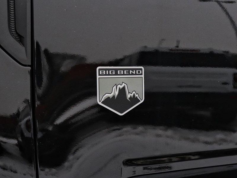 2025 Ford Bronco Sport Big Bend | 4x4 | 1.5L | CONV PKG | BLIS | PREM 17s