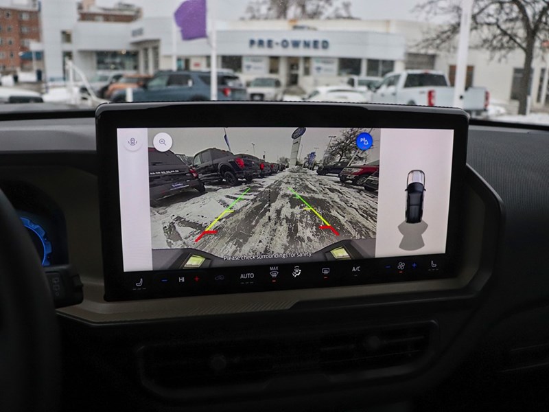 2025 Ford Bronco Sport Big Bend | 4x4 | 1.5L | CONV PKG | BLIS | PREM 17s