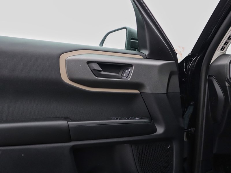 2025 Ford Bronco Sport Big Bend | 4x4 | 1.5L | CONV PKG | BLIS | PREM 17s