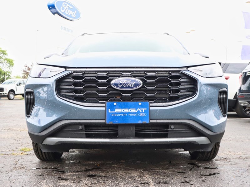 2025 Ford Escape ST-Line Select | AWD | 2.0L | TECH 2 | ROOF | TOW