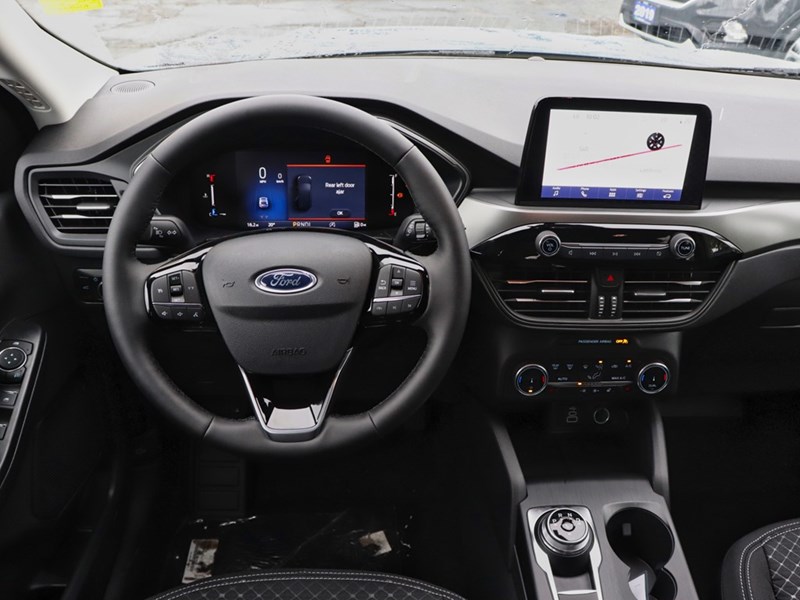 2025 Ford Escape Active | AWD | 1.5L | PWR LIFTGATE | REAR PARK SEN