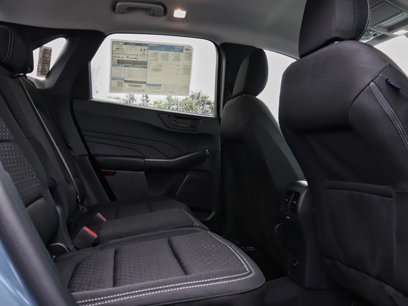 2025 Ford Escape Active | AWD | 1.5L | PWR LIFTGATE | REAR PARK SEN