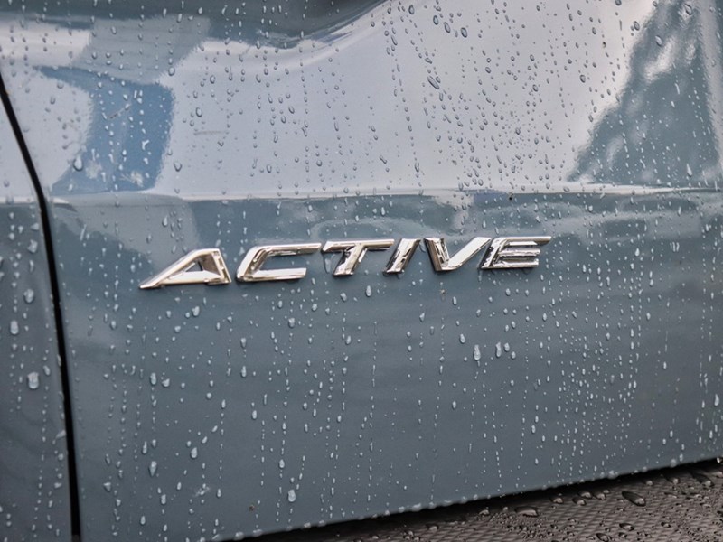 2025 Ford Escape Active | AWD | 1.5L | PWR LIFTGATE | REAR PARK SEN