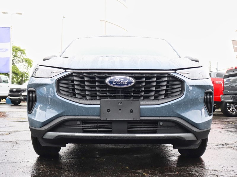 2025 Ford Escape Active | AWD | 1.5L | PWR LIFTGATE | REAR PARK SEN