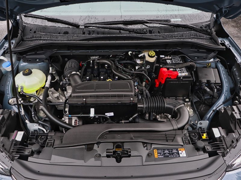 2025 Ford Escape Active | AWD | 1.5L | PWR LIFTGATE | REAR PARK SEN