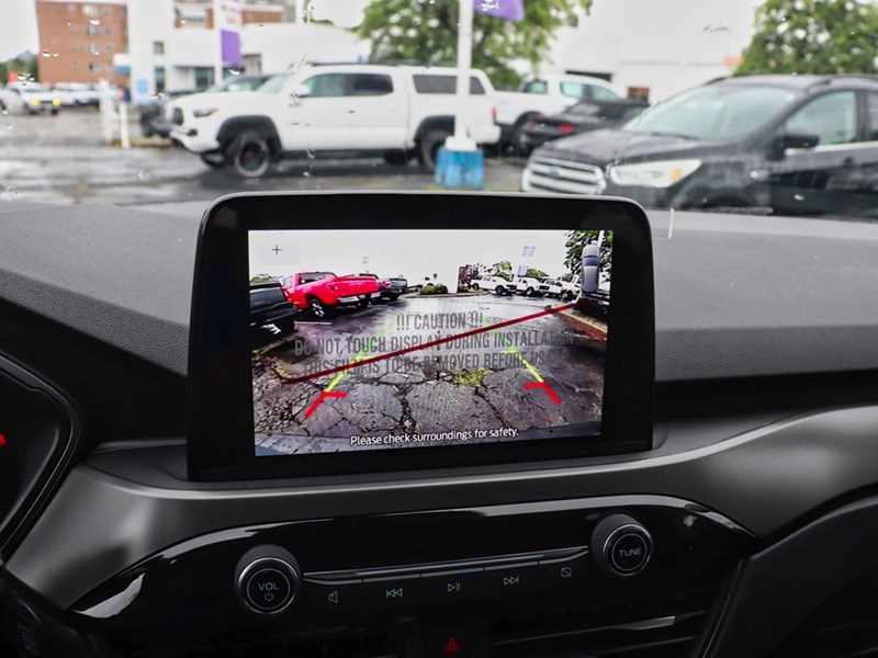 2025 Ford Escape Active | AWD | 1.5L | PWR LIFTGATE | REAR PARK SEN