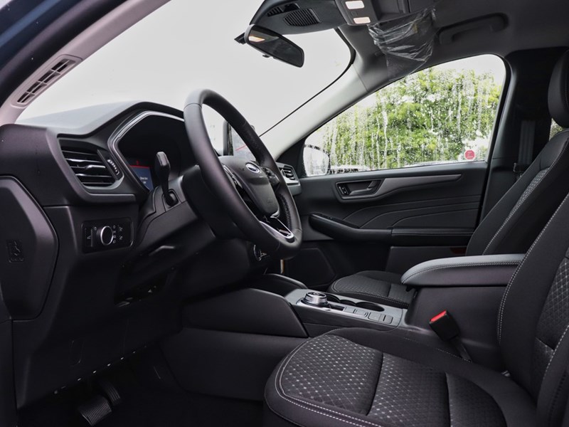 2025 Ford Escape Active | AWD | 1.5L | PWR LIFTGATE | REAR PARK SEN