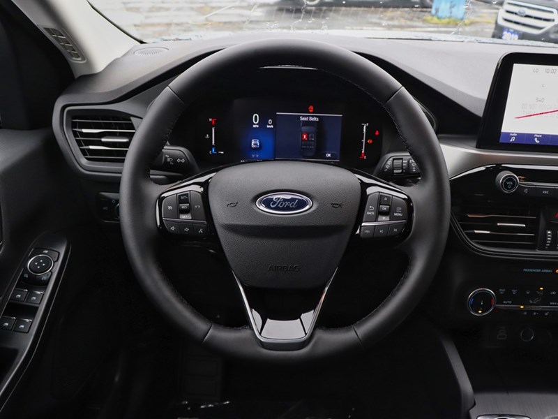 2025 Ford Escape Active | AWD | 1.5L | PWR LIFTGATE | REAR PARK SEN