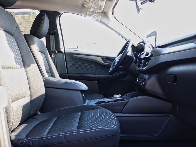 2025 Ford Escape Active | AWD | 1.5L | HTD STR WHL | REMOTE START