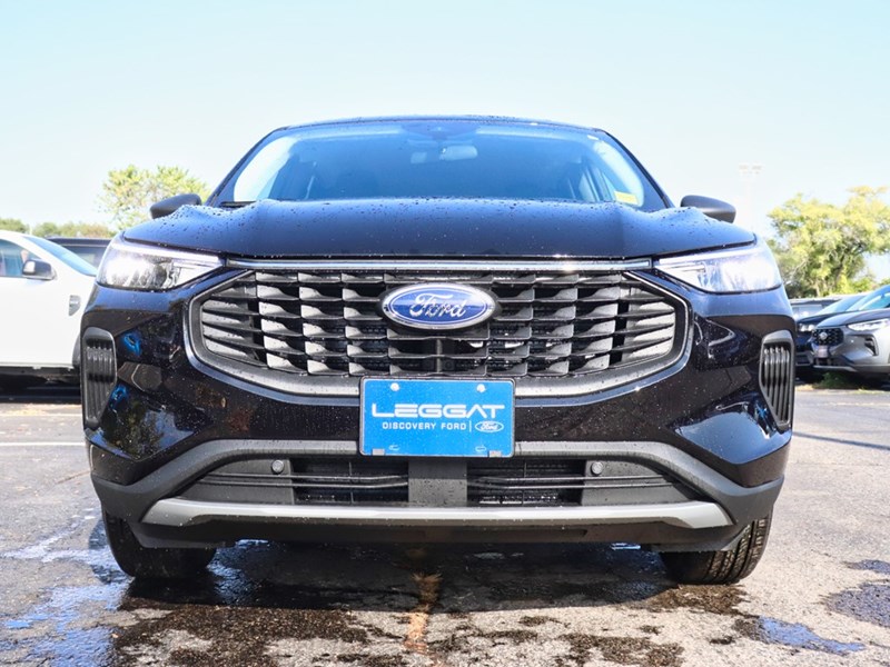 2025 Ford Escape Active | AWD | 1.5L | HTD STR WHL | REMOTE START