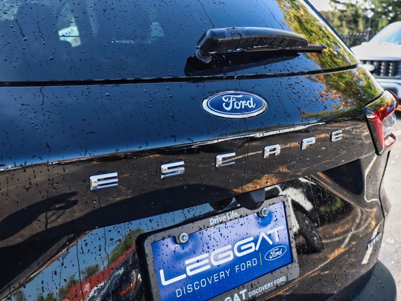 2025 Ford Escape Active | AWD | 1.5L | HTD STR WHL | REMOTE START