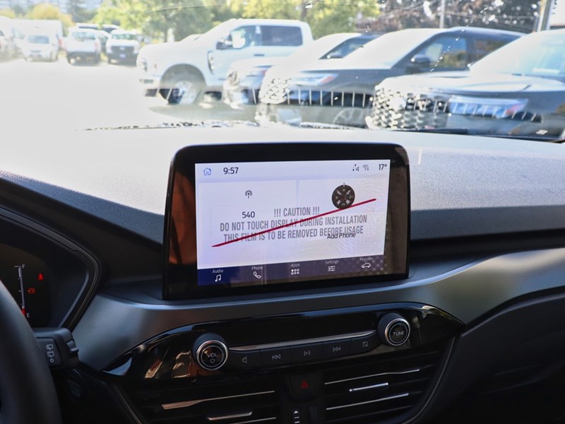 2025 Ford Escape Active | AWD | 1.5L | HTD STR WHL | REMOTE START