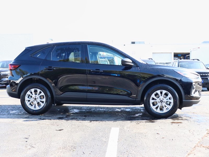 2025 Ford Escape Active | AWD | 1.5L | HTD STR WHL | REMOTE START