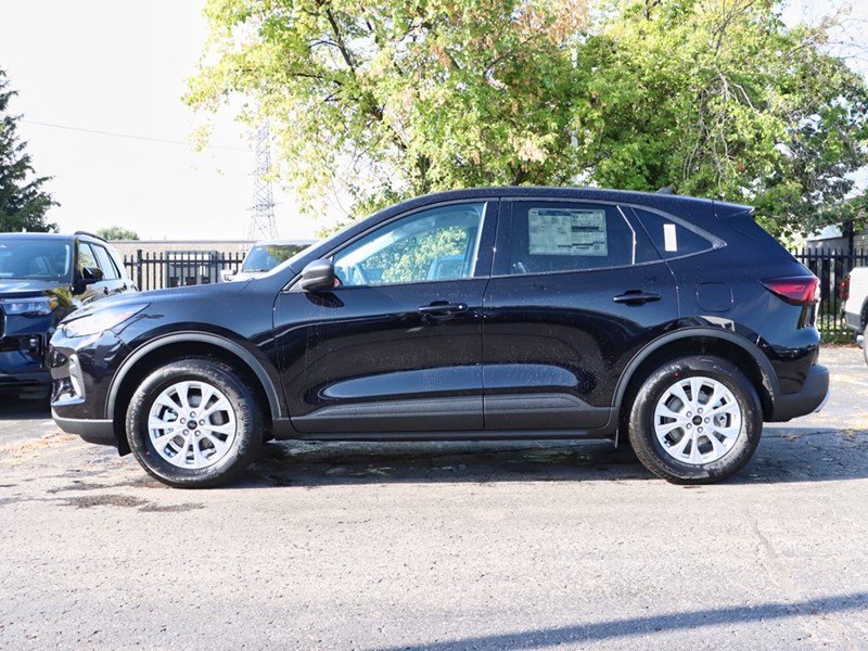 2025 Ford Escape Active | AWD | 1.5L | HTD STR WHL | REMOTE START