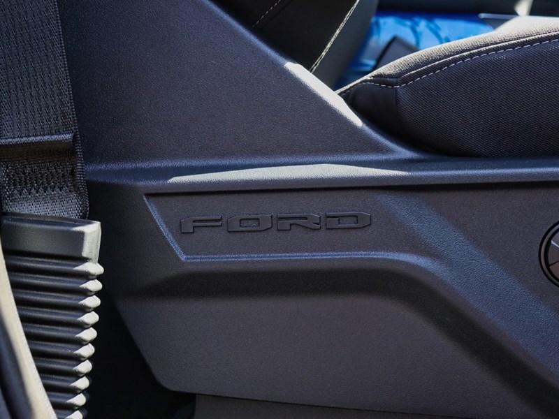 2025 Ford F-150 XLT | 4X4 | 3.5L | 302A | BLK PK | FX4 | BED UTL