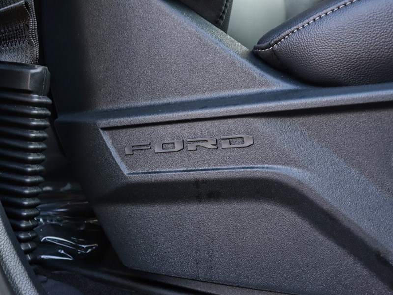 2025 Ford F-150 XLT | 4X4 | HYBRID | 303A | BLK PK PLUS | 20s