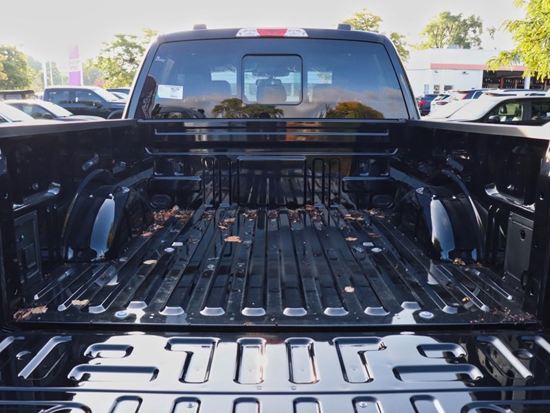 2025 Ford F-150 XLT | 4X4 | HYBRID | 303A | BLK PK PLUS | 20s