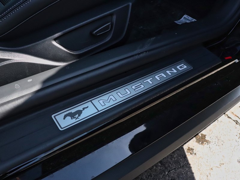 2025 Ford Mustang GT Premium Convertible | B&O | NITE PKG | ACTV VAL