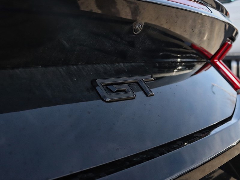 2025 Ford Mustang GT Premium Convertible | B&O | NITE PKG | ACTV VAL