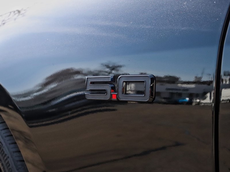 2025 Ford Mustang GT Premium Convertible | B&O | NITE PKG | ACTV VAL