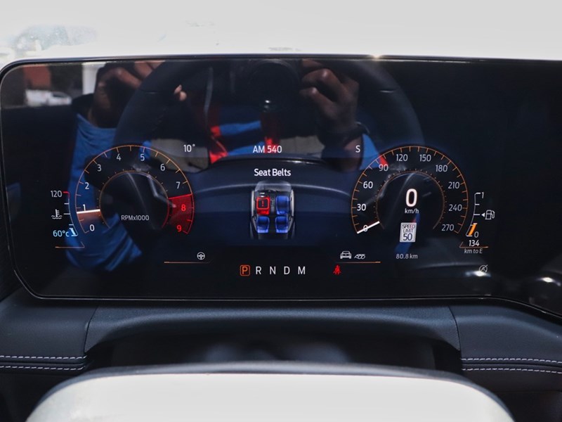 2025 Ford Mustang GT Premium Convertible | B&O | NITE PKG | ACTV VAL