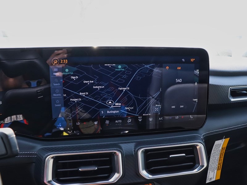 2025 Ford Mustang GT Premium Convertible | B&O | NITE PKG | ACTV VAL