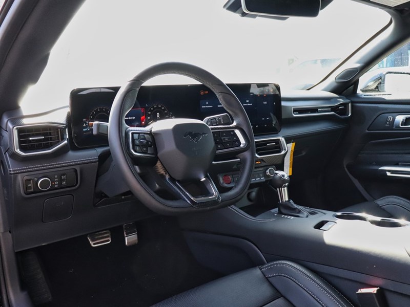 2025 Ford Mustang GT Premium Convertible | B&O | NITE PKG | ACTV VAL