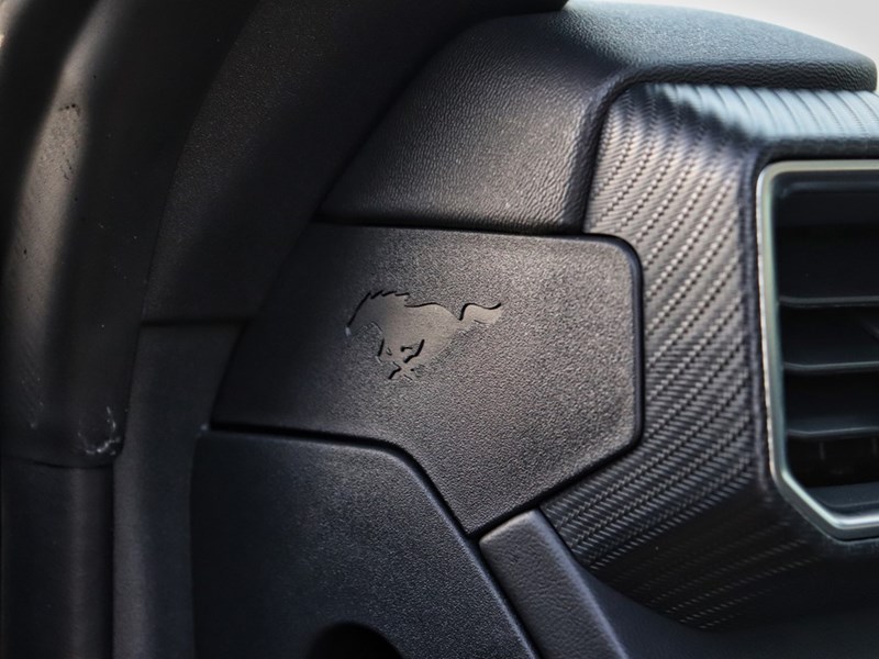 2025 Ford Mustang GT PREM | 5.0L | 400A | NAV | B&O| ACTV VALVE| 20s