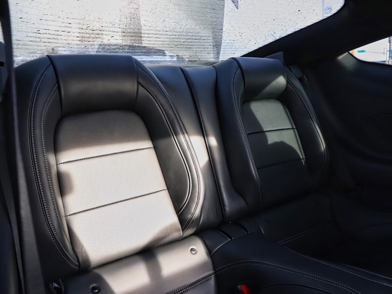 2025 Ford Mustang GT PREM | 5.0L | 400A | NAV | B&O| ACTV VALVE| 20s