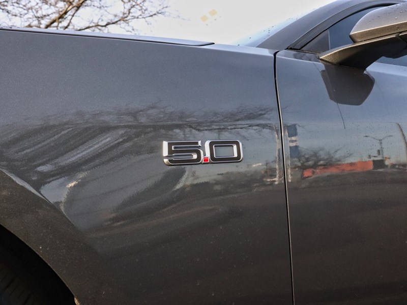 2025 Ford Mustang GT PREM | 5.0L | 400A | NAV | B&O| ACTV VALVE| 20s