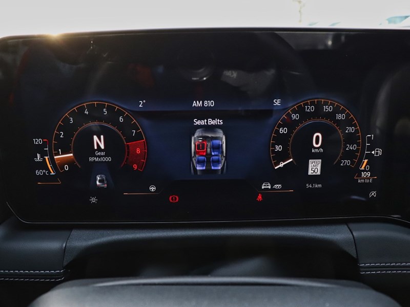 2025 Ford Mustang GT PREM | 5.0L | 400A | NAV | B&O| ACTV VALVE| 20s