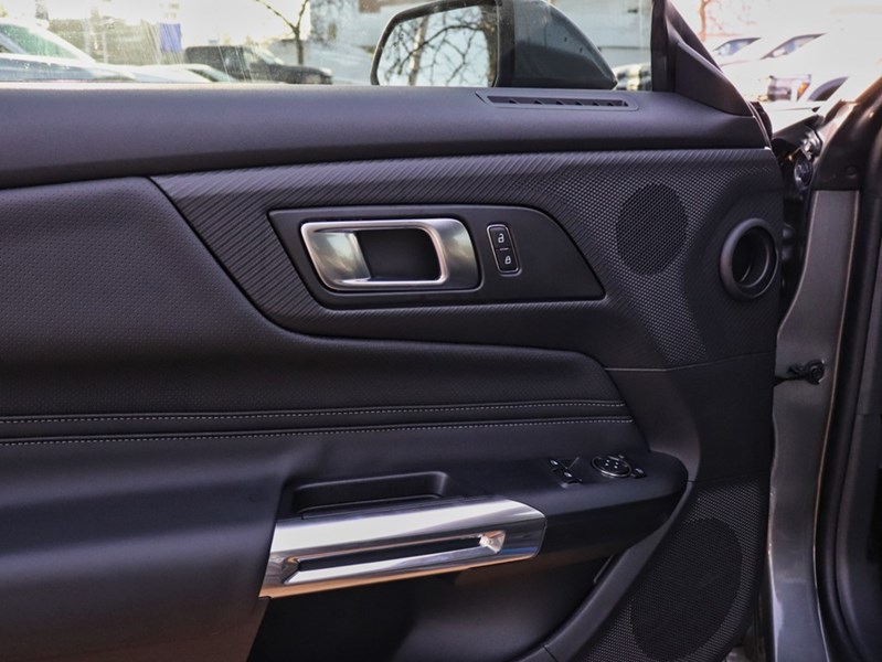 2025 Ford Mustang GT PREM | 5.0L | 400A | NAV | B&O| ACTV VALVE| 20s