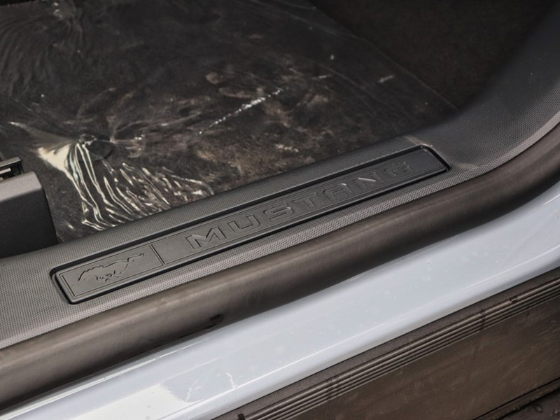 2025 Ford Mustang Mach-E Premium | AWD | EXT BAT | GLASS ROOF | MB PWR CORD