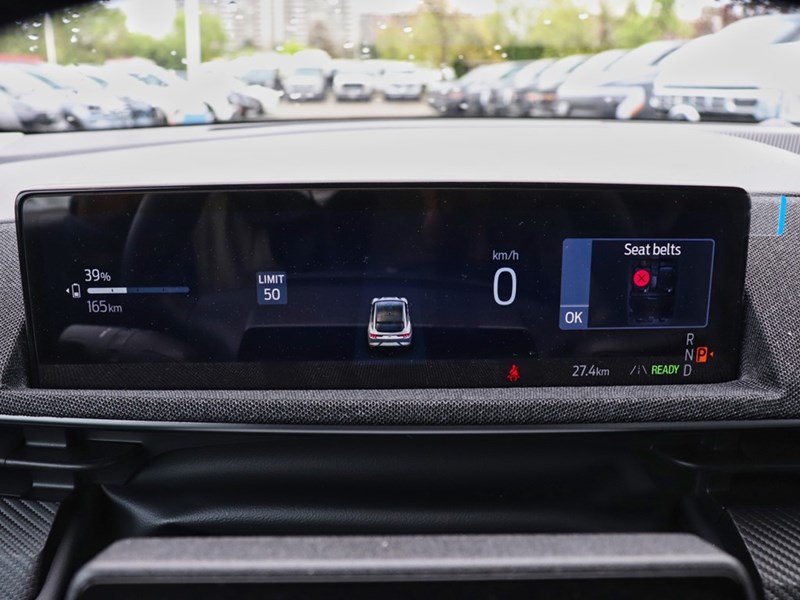 2025 Ford Mustang Mach-E Premium | AWD | EXT BAT | GLASS ROOF | MB PWR CORD