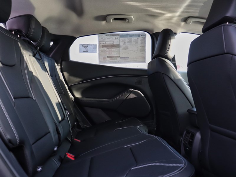 2025 Ford Mustang Mach-E Premium | AWD | EXT BAT | 360 | INT PROT | NACS