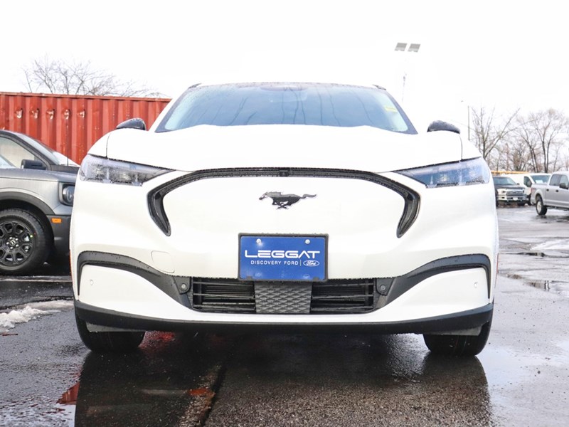 2025 Ford Mustang Mach-E Premium | AWD | EXT BAT | 360 | INT PROT | NACS