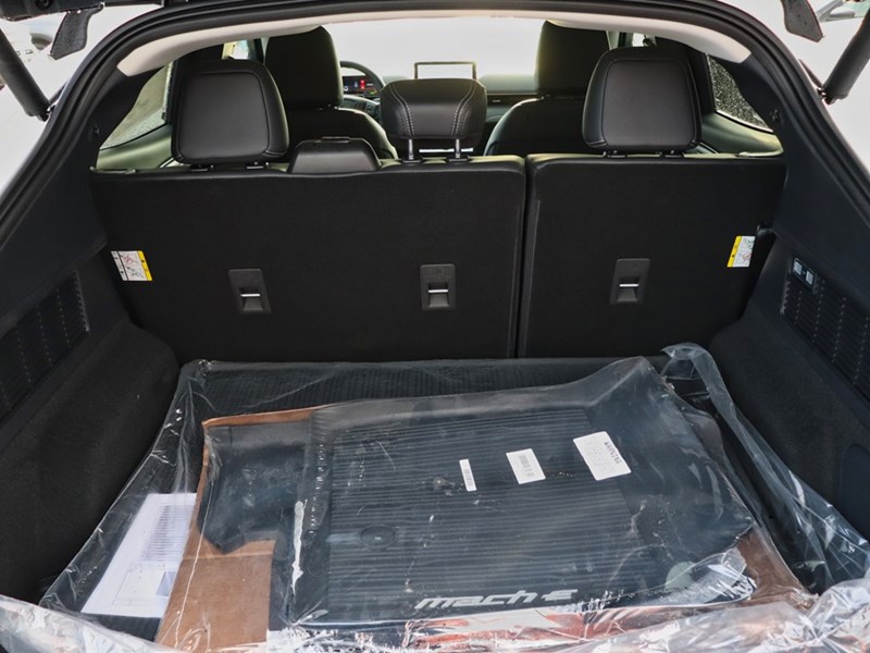 2025 Ford Mustang Mach-E Premium | AWD | EXT BAT | 360 | INT PROT | NACS