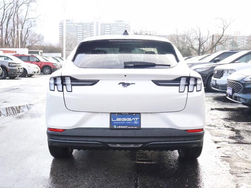 2025 Ford Mustang Mach-E Premium | AWD | EXT BAT | 360 | INT PROT | NACS